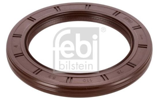 Oil seal, crankshaft 1000362 FEBI