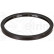 Oil seal, crankshaft 135.190 Elring, Thumbnail 2