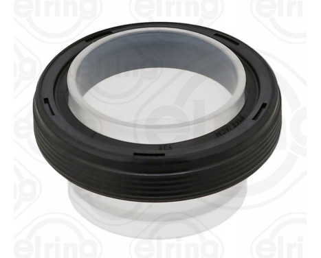 Oil seal, crankshaft 155.560 Elring, Image 2