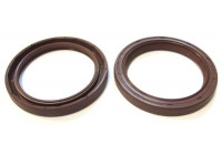 Oil seal, crankshaft 157.200 Elring