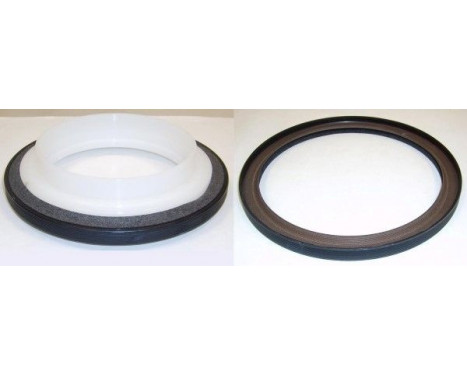 Oil seal, crankshaft 175.990 Elring