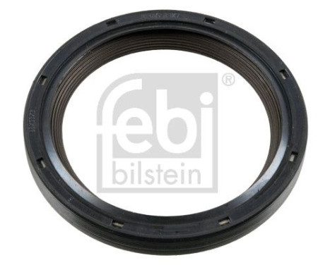 Oil seal, crankshaft 180091 FEBI