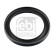Oil seal, crankshaft 180091 FEBI, Thumbnail 2