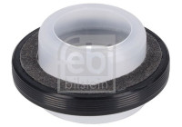 Oil seal, crankshaft 187706 FEBI