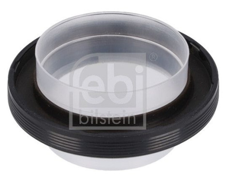 Oil seal, crankshaft 187706 FEBI, Image 2