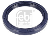Oil seal, crankshaft 193904 FEBI