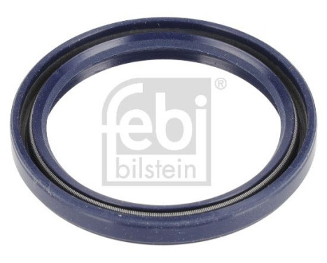 Oil seal, crankshaft 193904 FEBI, Image 2