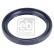 Oil seal, crankshaft 193904 FEBI, Thumbnail 2