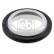 Oil seal, crankshaft 194704 FEBI