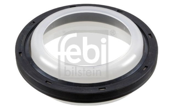 Oil seal, crankshaft 194704 FEBI