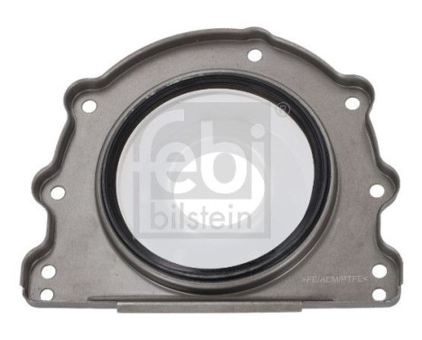 Oil seal, crankshaft 195991 FEBI, Image 2