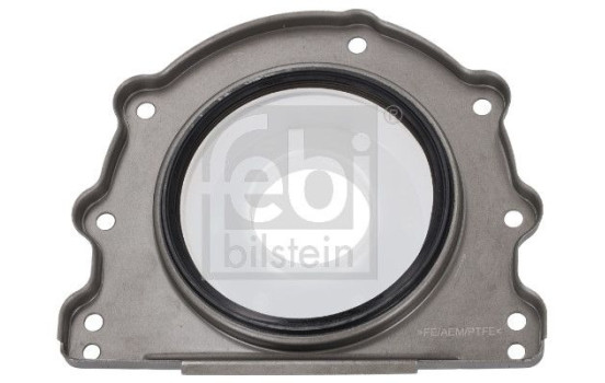 Oil seal, crankshaft 195991 FEBI, Image 2