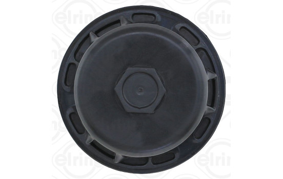 Oil seal, crankshaft 260.320 Elring, Image 3