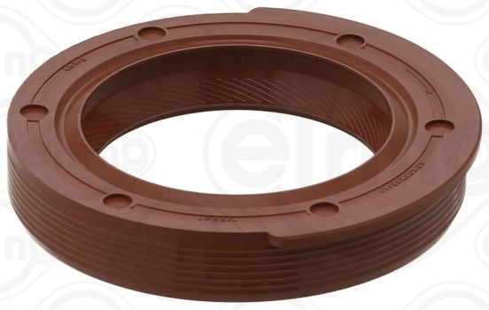 Oil seal, crankshaft 284.785 Elring, Image 2