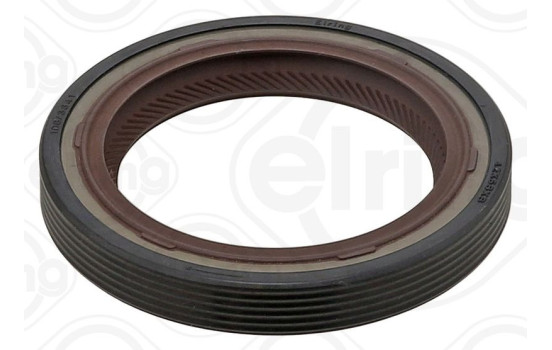 Oil seal, crankshaft 290.760 Elring, Image 2