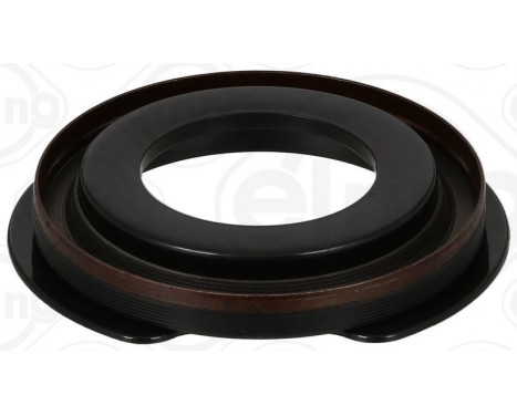 Oil seal, crankshaft 301.890 Elring, Image 2
