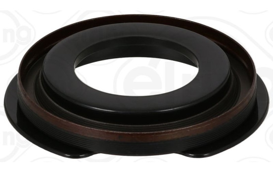 Oil seal, crankshaft 301.890 Elring, Image 2