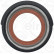 Oil seal, crankshaft 309.028 Elring, Thumbnail 3