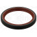 Oil seal, crankshaft 315.494 Elring, Thumbnail 2
