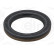 Oil seal, crankshaft 325.007 Elring, Thumbnail 2