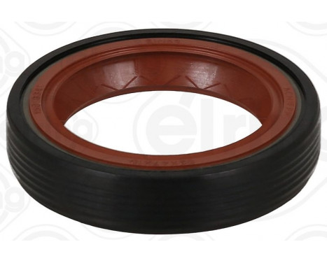 Oil seal, crankshaft 325.155 Elring, Image 2