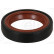 Oil seal, crankshaft 325.155 Elring, Thumbnail 2