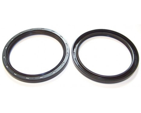 Oil seal, crankshaft 373.490 Elring