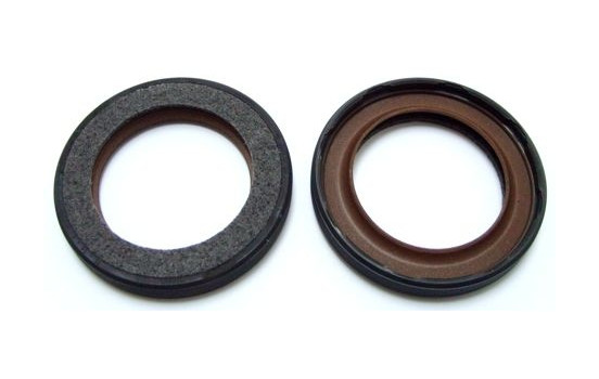 Oil seal, crankshaft 374.680 Elring
