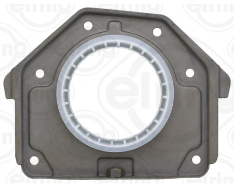 Oil seal, crankshaft 375.320 Elring, Image 2
