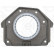 Oil seal, crankshaft 375.320 Elring, Thumbnail 2
