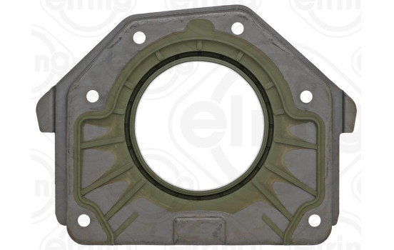 Oil seal, crankshaft 375.320 Elring, Image 3