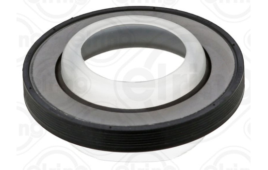 Oil seal, crankshaft 424.841 Elring, Image 2