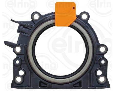 Oil seal, crankshaft 430.190 Elring, Image 2