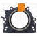 Oil seal, crankshaft 430.190 Elring, Thumbnail 2