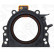 Oil seal, crankshaft 430.190 Elring, Thumbnail 3