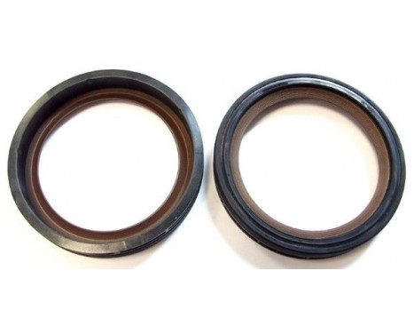 Oil seal, crankshaft 434.550 Elring