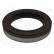 Oil seal, crankshaft 440.730 Elring, Thumbnail 2