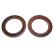 Oil seal, crankshaft 440.760 Elring