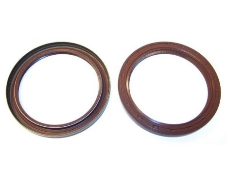 Oil seal, crankshaft 440.810 Elring