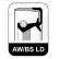 Oil seal, crankshaft 440.810 Elring