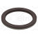 Oil seal, crankshaft 440.810 Elring, Thumbnail 2
