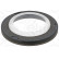 Oil seal, crankshaft 445.591 Elring, Thumbnail 2