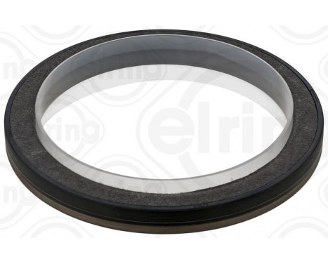 Oil seal, crankshaft 445.600 Elring, Image 2