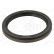 Oil seal, crankshaft 477.010 Elring, Thumbnail 2
