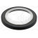 Oil seal, crankshaft 493.330 Elring, Thumbnail 2