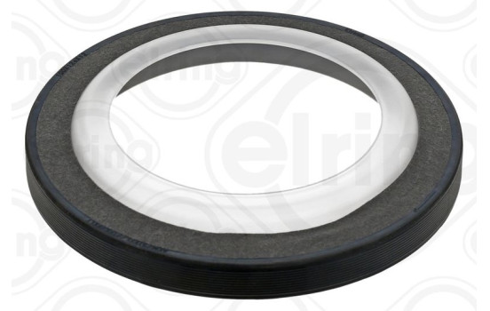 Oil seal, crankshaft 493.330 Elring, Image 2