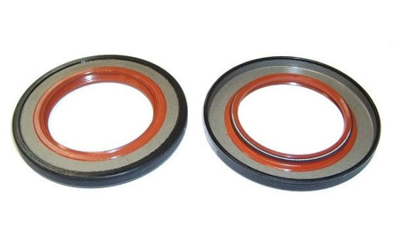 Oil seal, crankshaft 505.740 Elring