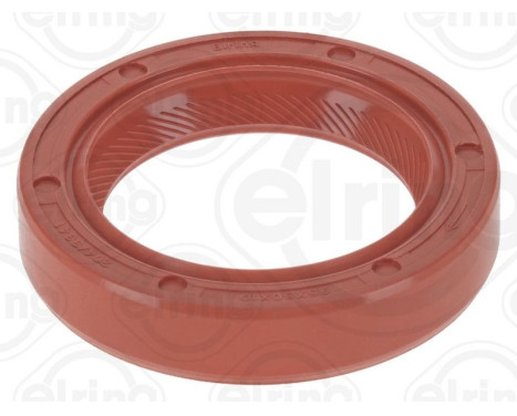 Oil seal, crankshaft 507.725 Elring, Image 2