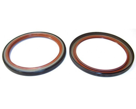 Oil seal, crankshaft 508.462 Elring