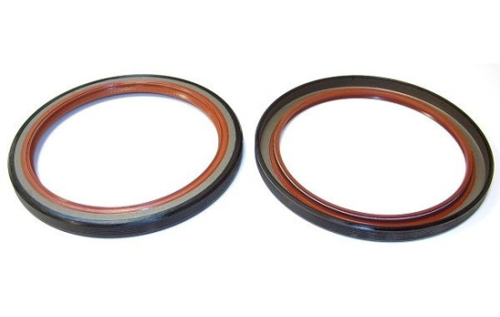 Oil seal, crankshaft 508.462 Elring